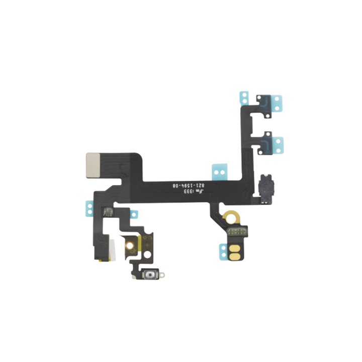 Cáp nguồn IPHONE 5S