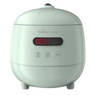 Nồi cơm mini Bear 1.2L