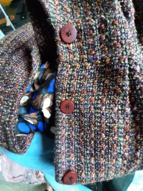 áo khoác dạ siêu xinh | BigBuy360 - bigbuy360.vn