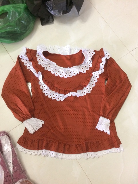 Đồ bộ pijama kate lụa mát G2