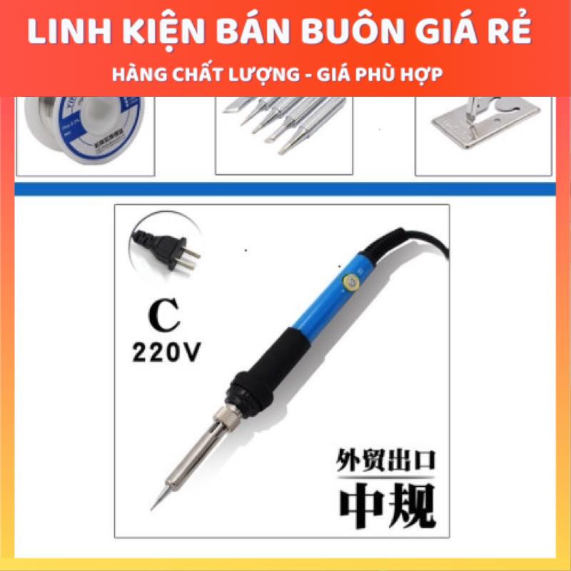 Máy hàn tay TQ936 đủ bộ phụ kiện 2021