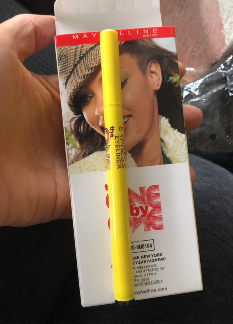 Chuốt mi may rẻ,mi chồn - Chuốt mắt Maccara , chuốt mắt dưỡng mi nhanh dài | BigBuy360 - bigbuy360.vn