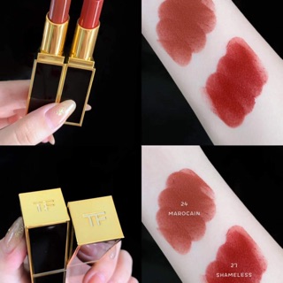 Son TOM FORD 2 màu 24 - 27