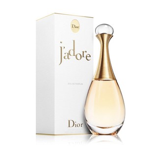 Nước Hoa Nữ Dior Jadore EDP