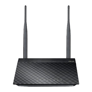 Thiết bị định tuyến Asus RT-N12+