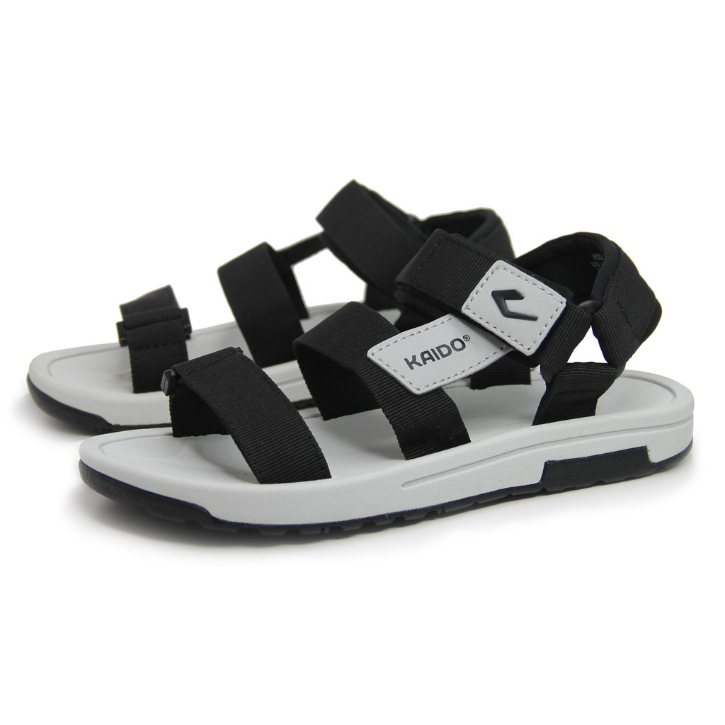 Sandal Nữ Kaido 7629 - Loại Cao Cấp Êm Chân, Chống Trơn Trượt, Đi Chơi, Đi Biển, Đi Mưa Chống Thấm, Đủ Size