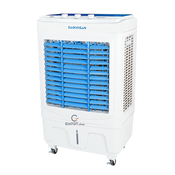 Quạt điều hòa làm mát không khí DAIKIOSAN model DKA04500A new