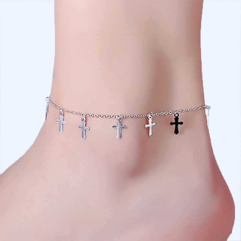 Lắc Chân Thời Trang Cho Nữ