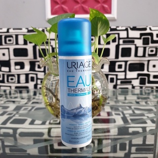 Xịt khoáng Uriage 150ml