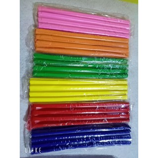 1kg đất nặn đủ màu (10 màu)