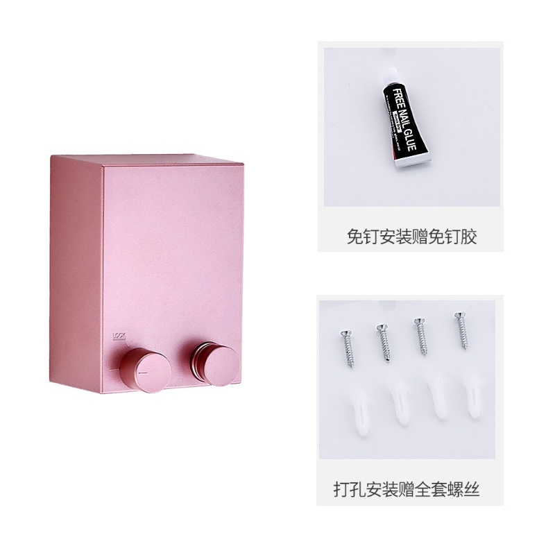 Móc Phơi Đồ Gắn Tường Có Thể Thu Gọn Tiện Dụng