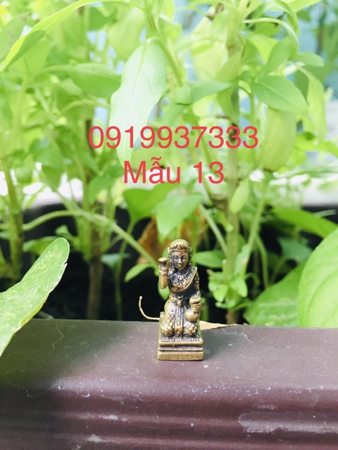 Tượng đồng mini ( nhiều mẫu ) | BigBuy360 - bigbuy360.vn