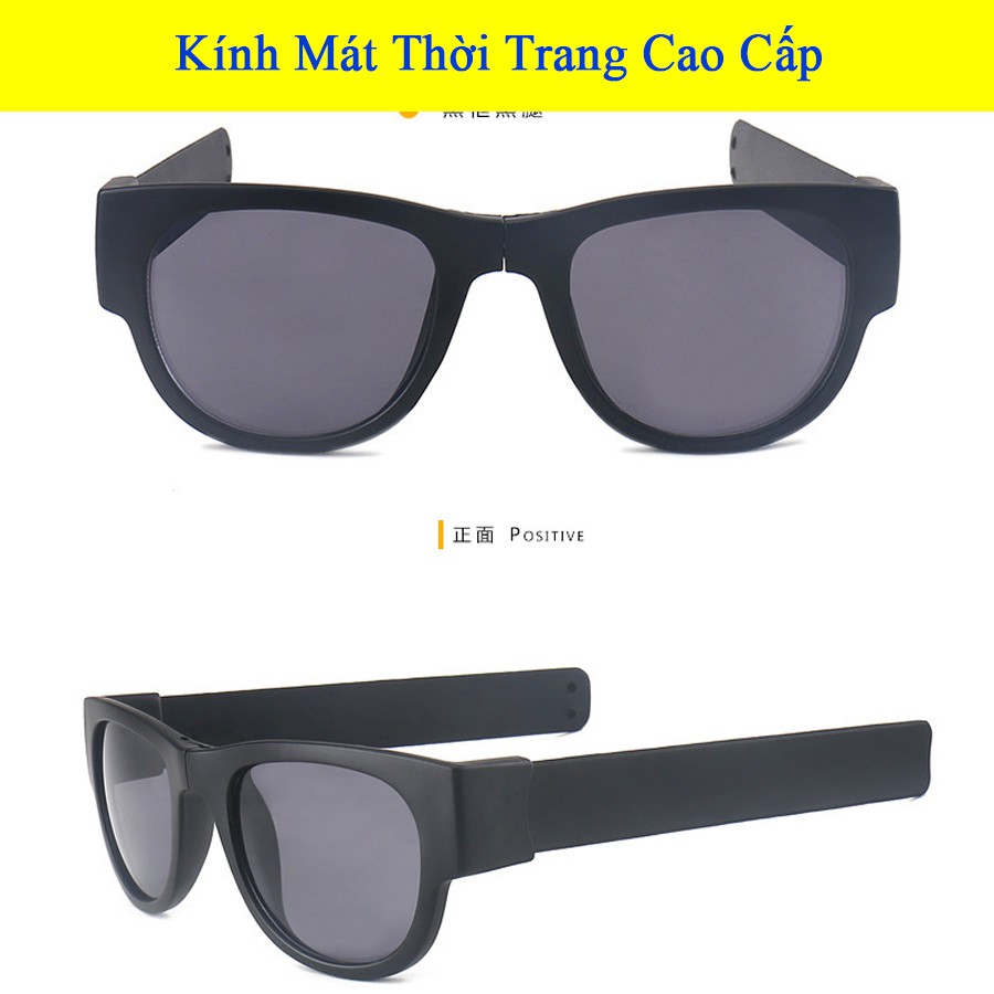 Kính Mát, Mắt Kính Thời Trang Cao Cấp. Chống Nắng Ngắn Tia UV Hiệu Quả