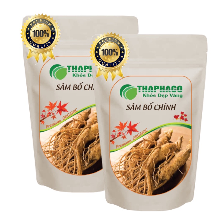 Sâm Bố Chính 100g Bổ Thận Tráng Dương