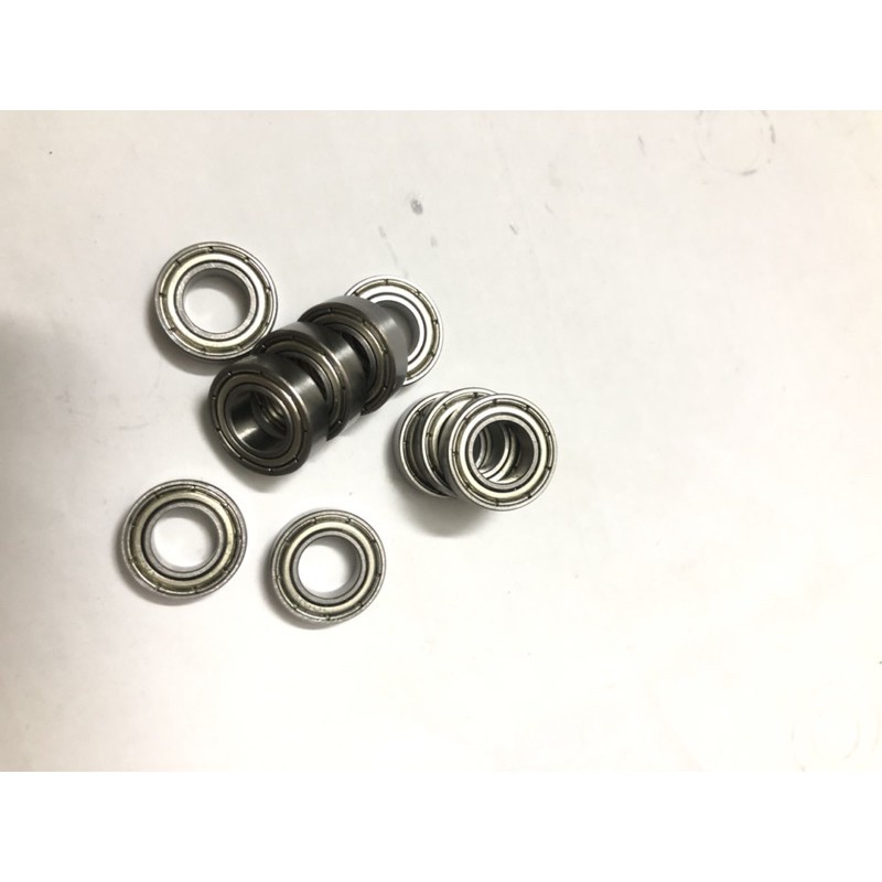 Vòng bi mã 689 kích thước 9x17x5