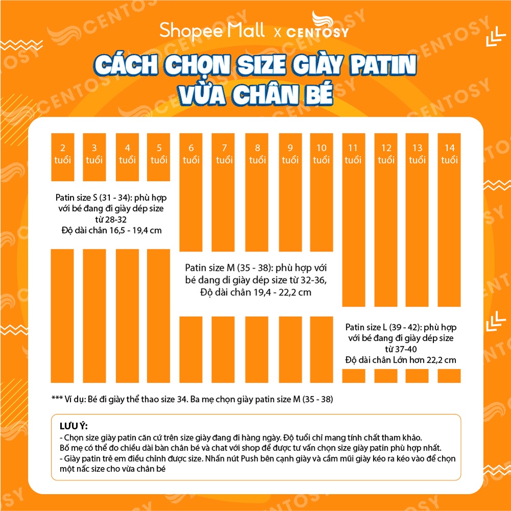 Giày Patin Trẻ Em Thi Đấu Cao Cấp [Centosy - Cougar Hero MZS 803] - Form Chắc Chắn, Bánh Phát Sáng - Centosy Miền Bắc