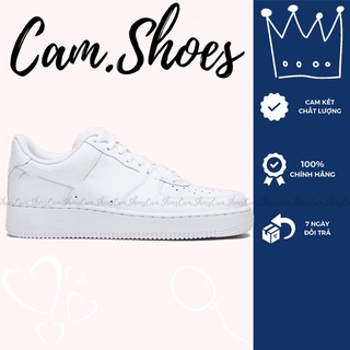 Giày thể thao nam nữ, giày sneaker nike_af1 hàng cao cấp full box bill