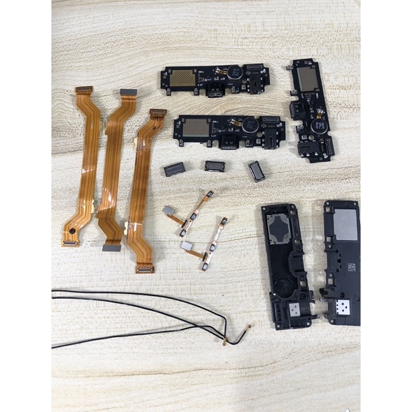 Linh Kiện Trong VIVO Y71 ( V1724 ) Zin Hàng Cao Cấp.