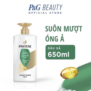 Dầu xả Pantene  chai 650ml