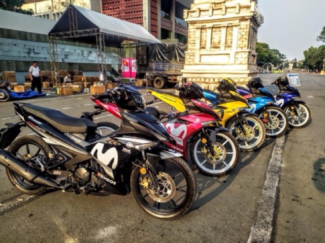 Tem rời Exciter 150 Movista -1