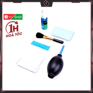 Bộ Làm Sạch KingMaster 1006 6 Món