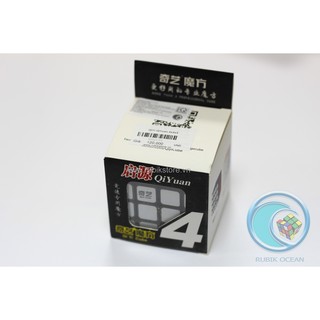 RUBIK 4X4 QiYi QiYuan