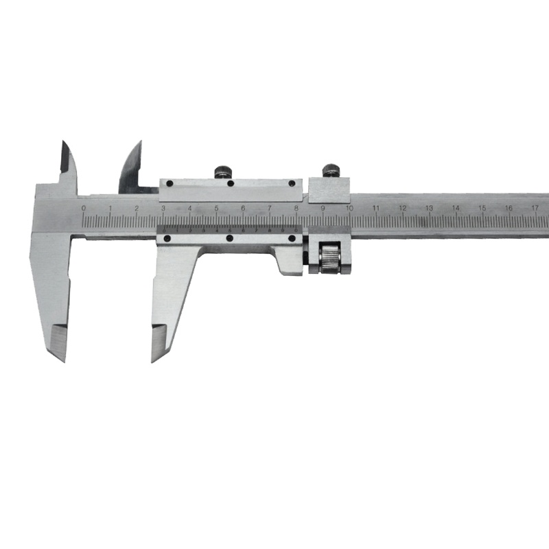 Thước Cặp Vernier Đo Độ Cứng Cao Có Thể Điều Chỉnh