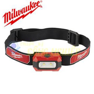 Đèn LED quấn đầu Milwaukee HL-LED