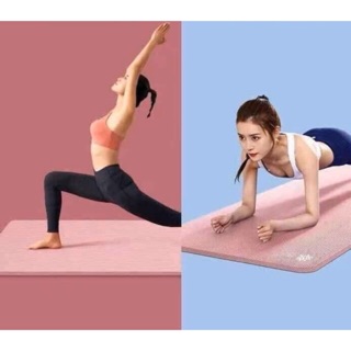 Thảm tập yoga chống trượt