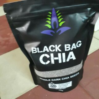 100G HẠT CHIA PHÂN LẺ. DATE 2025.