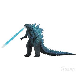 Mô Hình Đầu Nhân Vật Godzilla V2 (2019) 420 12-inch