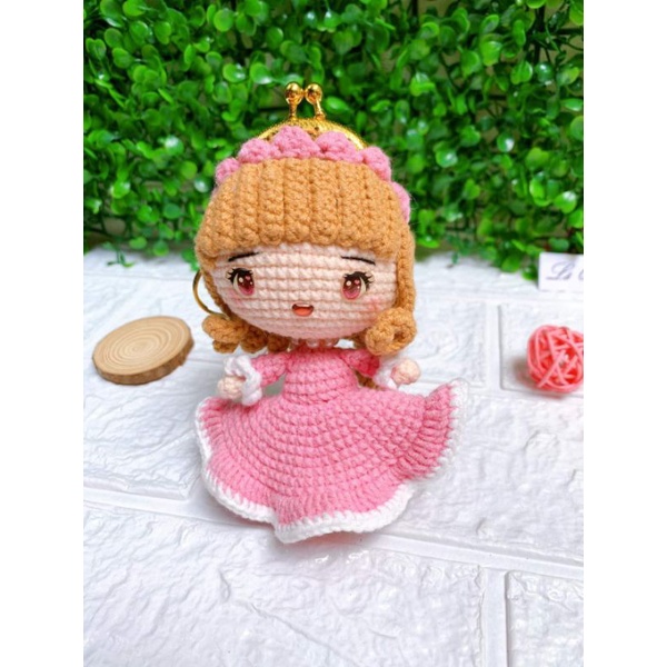 Mắt và miệng 3D dán thú bông