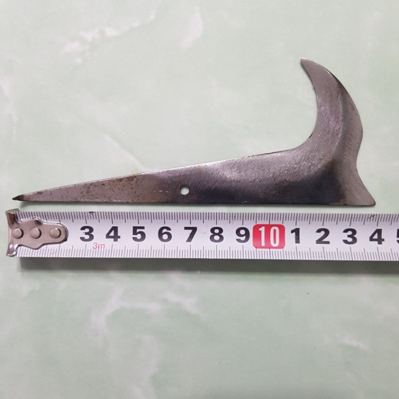 Dụng cụ tỉa hoa, tỉa quả, mít, sầu riêng loại 14cm