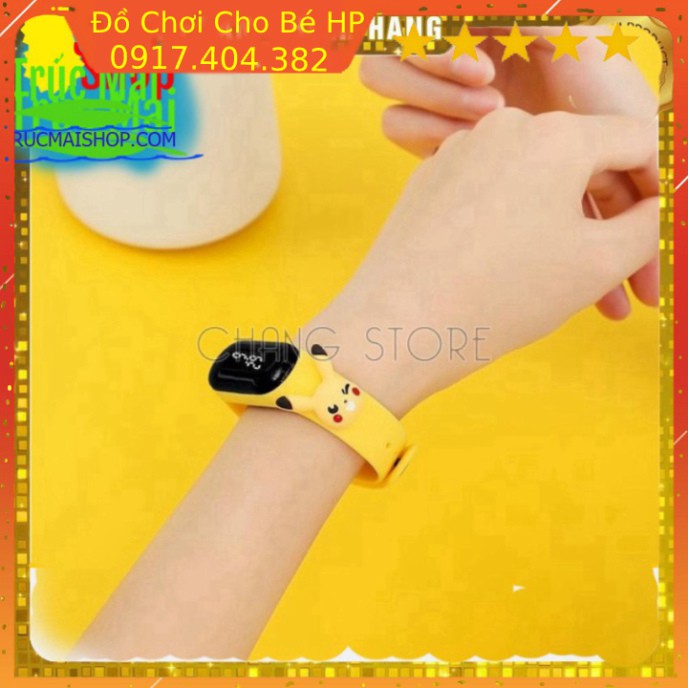 [SIÊU SALE] Đồng Hồ con nít ZGO DISNEY Silicon, Đồng Hồ Điện Tử thông minh Cho Bé ✅  Đồ Chơi Trẻ Em HP | BigBuy360 - bigbuy360.vn