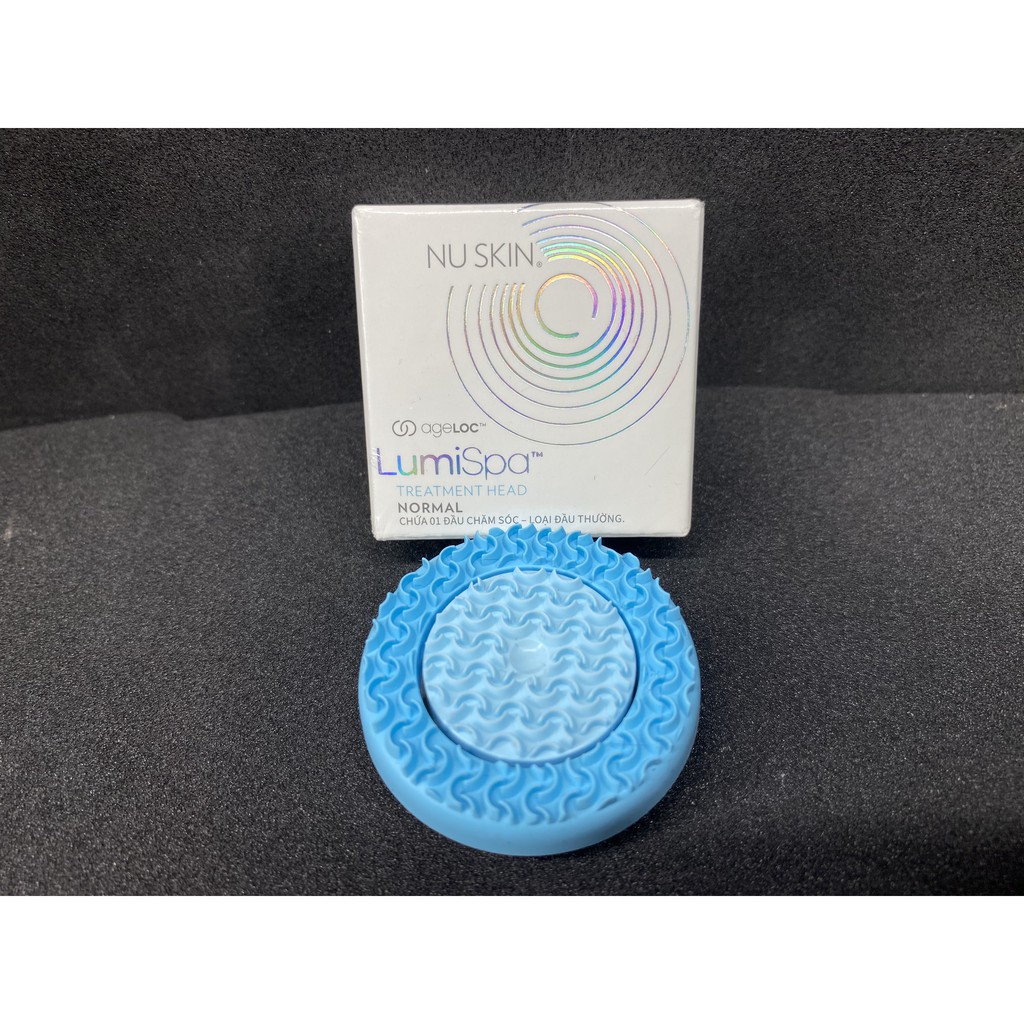 Đầu Cọ Lumispa Nuskin Mềm ( Nomal) | BigBuy360 - bigbuy360.vn