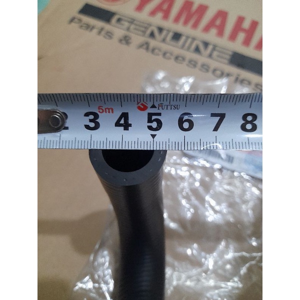 Ống nước làm mát động cơ Nouvou4 Khách hàng xem kỹ sp trước khi chọn