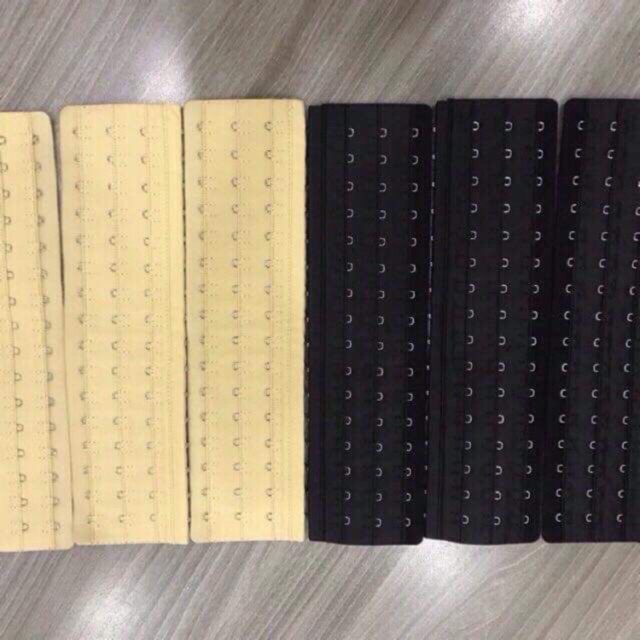 Thanh nối tăng size