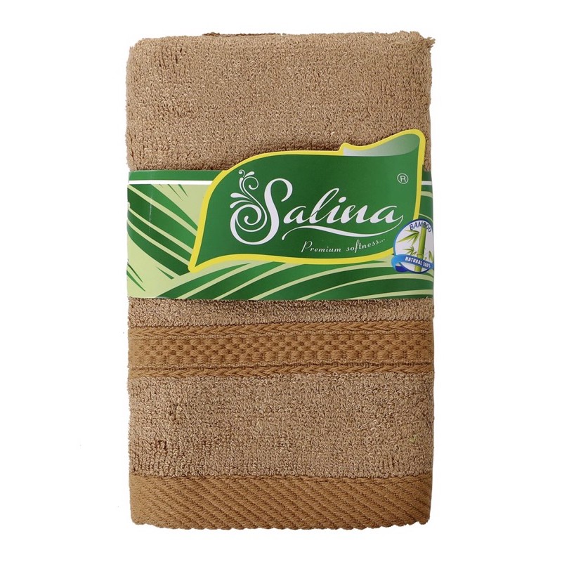 KHĂN MẶT SALINA SD02