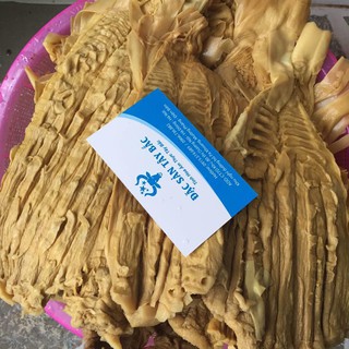 Măng khô( Điện Biên)