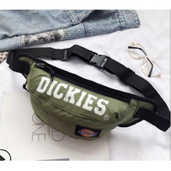 Túi đeo chéo Dickies Ver 3 ✅FREESHIP ✅ Túi bao tử mini thời trang nam nữ | Túi đeo hông | BigBuy360 - bigbuy360.vn