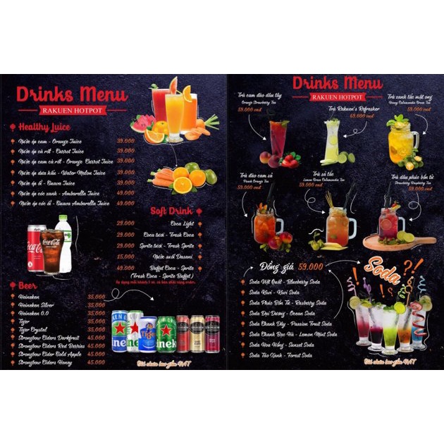 HCM [E-Voucher] Buffet lẩu Nhật hải sản, bò mỹ, Dimsum tại Rakuen Hotpot