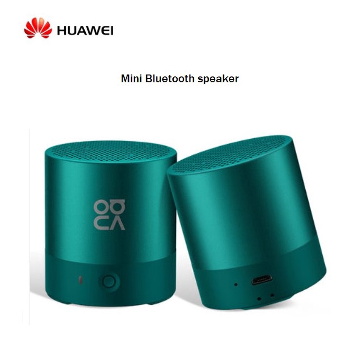 Loa Bluetooth Mini 100% Huawei Cm510 Linh Động Chống Nước