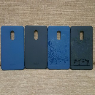 Redmi Note 4 : Ốp lưng 360 cao cấp