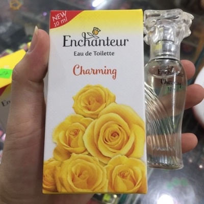 Nước hoa enchanter 10ml