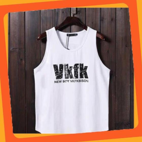 ÁO THUN BA LỖ NAM VKFK