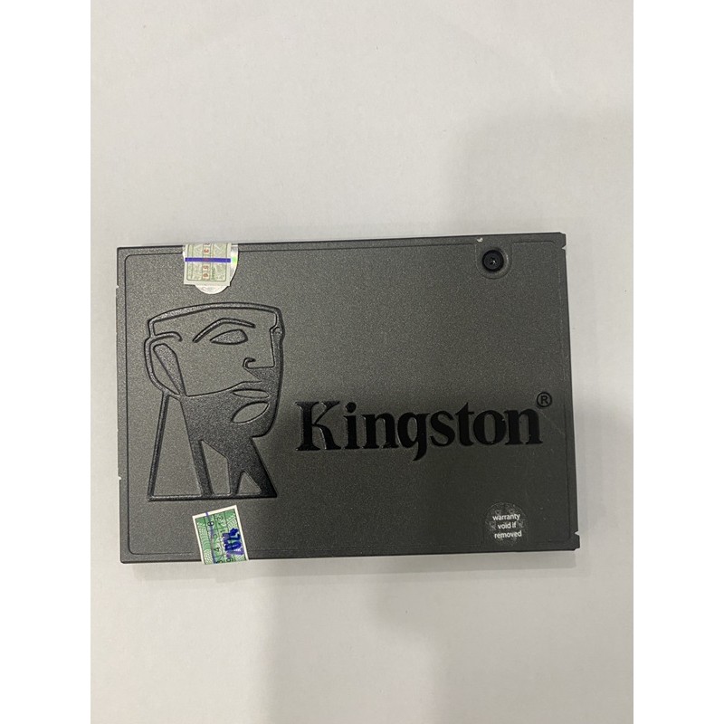 Ổ cứng SSD KINGSTON 240Gb chính hãng bảo hành 3 năm | WebRaoVat - webraovat.net.vn