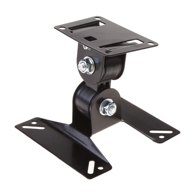 Giá Đỡ TV 14-24 Inches LCD 180 Độ Treo Tường Tùy Chỉnh Tiện Dụng