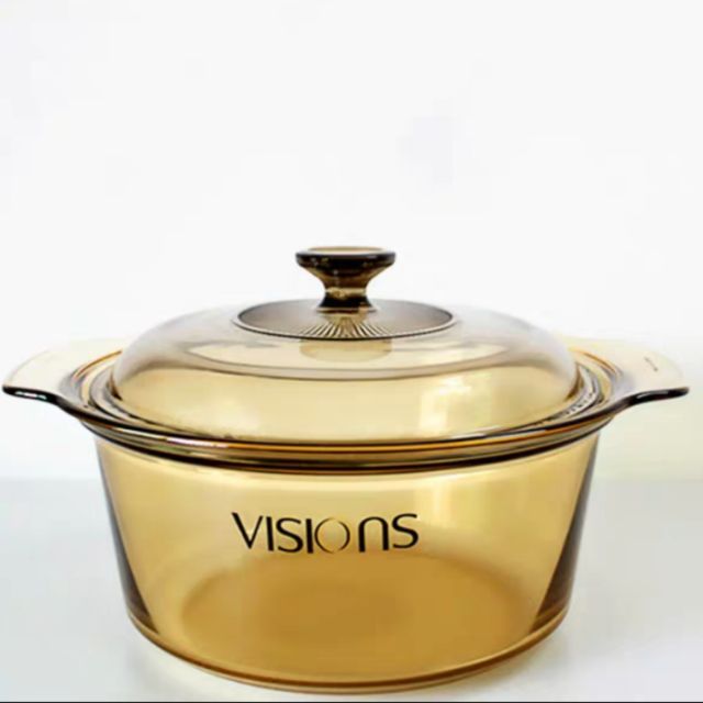 Nồi Thuỷ Tinh Visions VSD-3.5