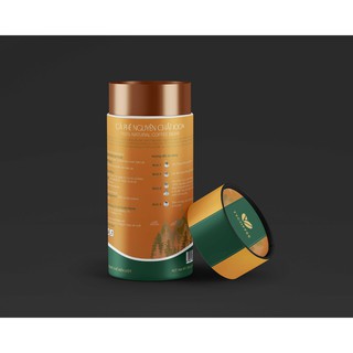Cà phê Arabica đặc sản (Cà phê Bột) - 250g