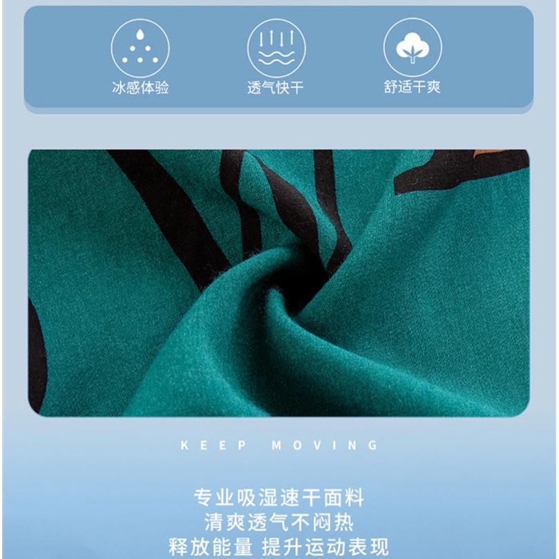 [LF] Quần Short Đi Biển Mùa Hè Nóng Bỏng Cho Nam Và Nữ